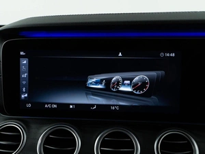 Седан Mercedes-benz E-класс 2019 года, 3099050 рублей, Москва