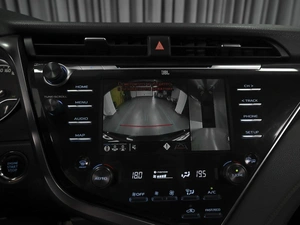 Седан Toyota Camry 2018 года, 3069000 рублей, Ставрополь