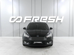 Седан Ford Focus 2016 года, 1249000 рублей, Аксай