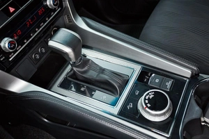 Внедорожник Mitsubishi Pajero Sport 2020 года, 3697000 рублей, Красноярск