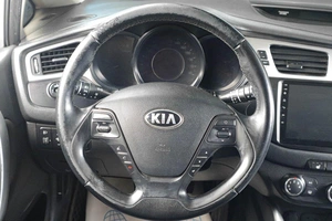 Хетчбэк Kia Ceed 2014 года, 919000 рублей, Тюмень