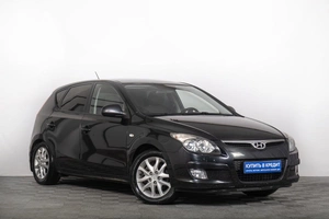 Хетчбэк Hyundai i30 2009 года, 709000 рублей, Томск