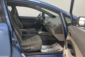 Седан Honda Civic 2008 года, 870000 рублей, Смоленск