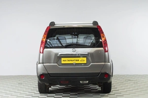 Внедорожник Nissan X-Trail 2007 года, 1129000 рублей, Челябинск