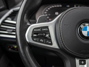 Внедорожник BMW X7 2021 года, 10999000 рублей, Краснодар