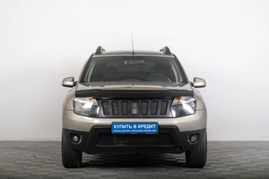 Внедорожник Renault Duster 2014 года, 999000 рублей, Томск