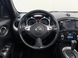 Внедорожник Nissan Juke 2011 года, 1285000 рублей, Орёл