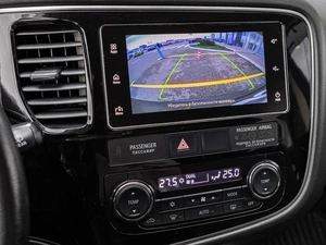 Внедорожник Mitsubishi Outlander 2018 года, 2210000 рублей, Краснодар