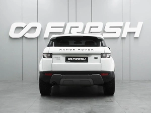 Внедорожник Land Rover Range Rover Evoque 2014 года, 1999000 рублей, Воронеж