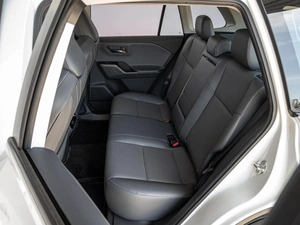 Внедорожник Toyota RAV4 2026 года, 4600000 рублей, Краснодар