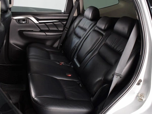 Внедорожник Mitsubishi Pajero Sport 2017 года, 2870000 рублей, Ростов-на-Дону