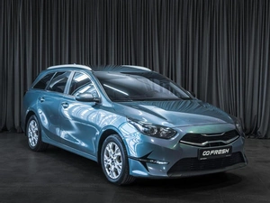 Универсал Kia Ceed 2022 года, 2249000 рублей, Тюмень