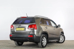 Внедорожник Kia Sorento 2011 года, 1359000 рублей, Тюмень