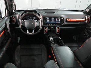 Внедорожник Haval Dargo 2023 года, 2690000 рублей, Аксай