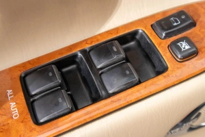 Внедорожник Lexus LX 2004 года, 1999000 рублей, Барнаул