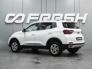 Внедорожник Chery Tiggo 4 2022 года, 1265000 рублей, Воронеж