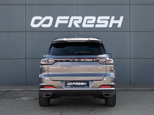 Внедорожник Chery Tiggo 7 Pro Max 2024 года, 2185000 рублей, Краснодар