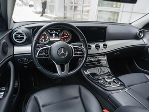 Седан Mercedes-benz E-класс 2019 года, 2644777 рублей, Санкт-Петербург