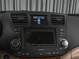 Внедорожник Toyota Highlander 2010 года, 1798000 рублей, Ставрополь