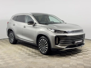 Внедорожник EXEED TXL 2023 года, 2047900 рублей, Казань