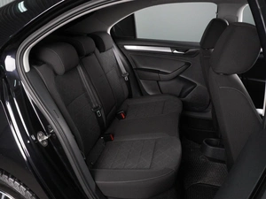 Лифтбек Volkswagen Polo 2020 года, 1789000 рублей, Минеральные Воды