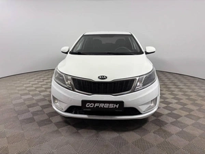 Седан Kia Rio 2014 года, 709900 рублей, Казань