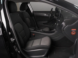 Внедорожник Mercedes-benz GLA-класс 2018 года, 2622000 рублей, Минеральные Воды