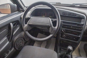 Хетчбэк ВАЗ (LADA) 2114 Samara 2012 года, 349000 рублей, Барнаул