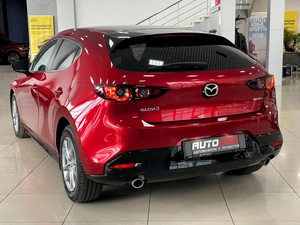 Хетчбэк Mazda 3 2019 года, 1987000 рублей, Солонцы