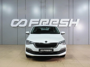 Лифтбек Skoda Rapid 2020 года, 1749000 рублей, Воронеж