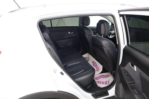 Внедорожник Kia Sportage 2013 года, 1499000 рублей, Обнинск