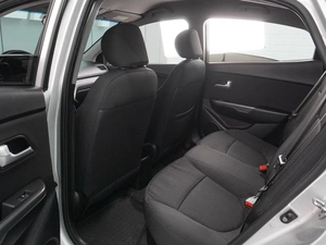 Седан Kia Rio 2014 года, 899000 рублей, Воронеж