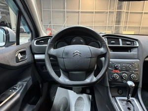 Седан Citroen C4 2013 года, 547000 рублей, Красноярск