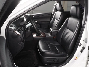 Седан Toyota Camry 2016 года, 1998000 рублей, Минеральные Воды