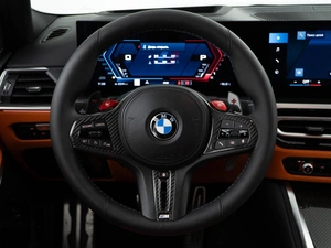 Седан BMW M3 2023 года, 10998055 рублей, Москва