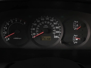 Седан Kia Spectra 2007 года, 379000 рублей, Аксай