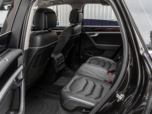 Внедорожник Volkswagen Touareg 2019 года, 3690000 рублей, Краснодар