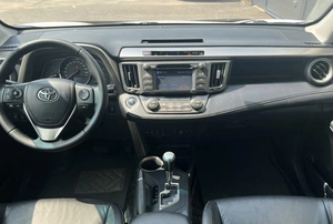 Внедорожник Toyota RAV4 2013 года, 1870000 рублей, Солонцы
