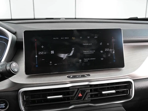 Внедорожник Geely Coolray 2023 года, 1819000 рублей, Ростов-на-Дону