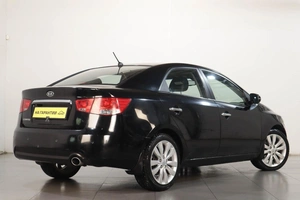 Седан Kia Cerato 2011 года, 1019000 рублей, Челябинск