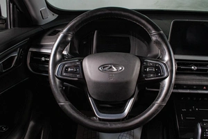 Внедорожник Chery Tiggo 7 Pro 2021 года, 1749000 рублей, Сургут