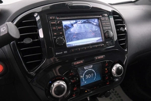 Внедорожник Nissan Juke 2012 года, 999000 рублей, Красноярск