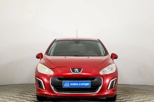 Хетчбэк Peugeot 308 2012 года, 499000 рублей, Пермь