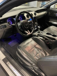 Купе Ford Mustang 2019 года, 3397000 рублей, Красноярск