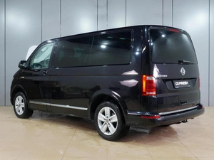 Минивэн Volkswagen Multivan 2018 года, 3499000 рублей, Воронеж