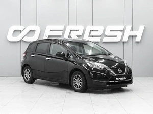 Хетчбэк Nissan Note 2019 года, 999000 рублей, Ростов-на-Дону