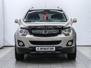 Внедорожник Opel Antara 2012 года, 1299000 рублей, Красноярск
