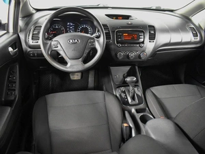 Седан Kia Cerato 2018 года, 1667100 рублей, Казань