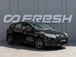 Хетчбэк Ford Focus 2011 года, 780000 рублей, Краснодар
