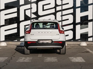 Внедорожник Volvo XC40 2018 года, 2299000 рублей, Краснодар